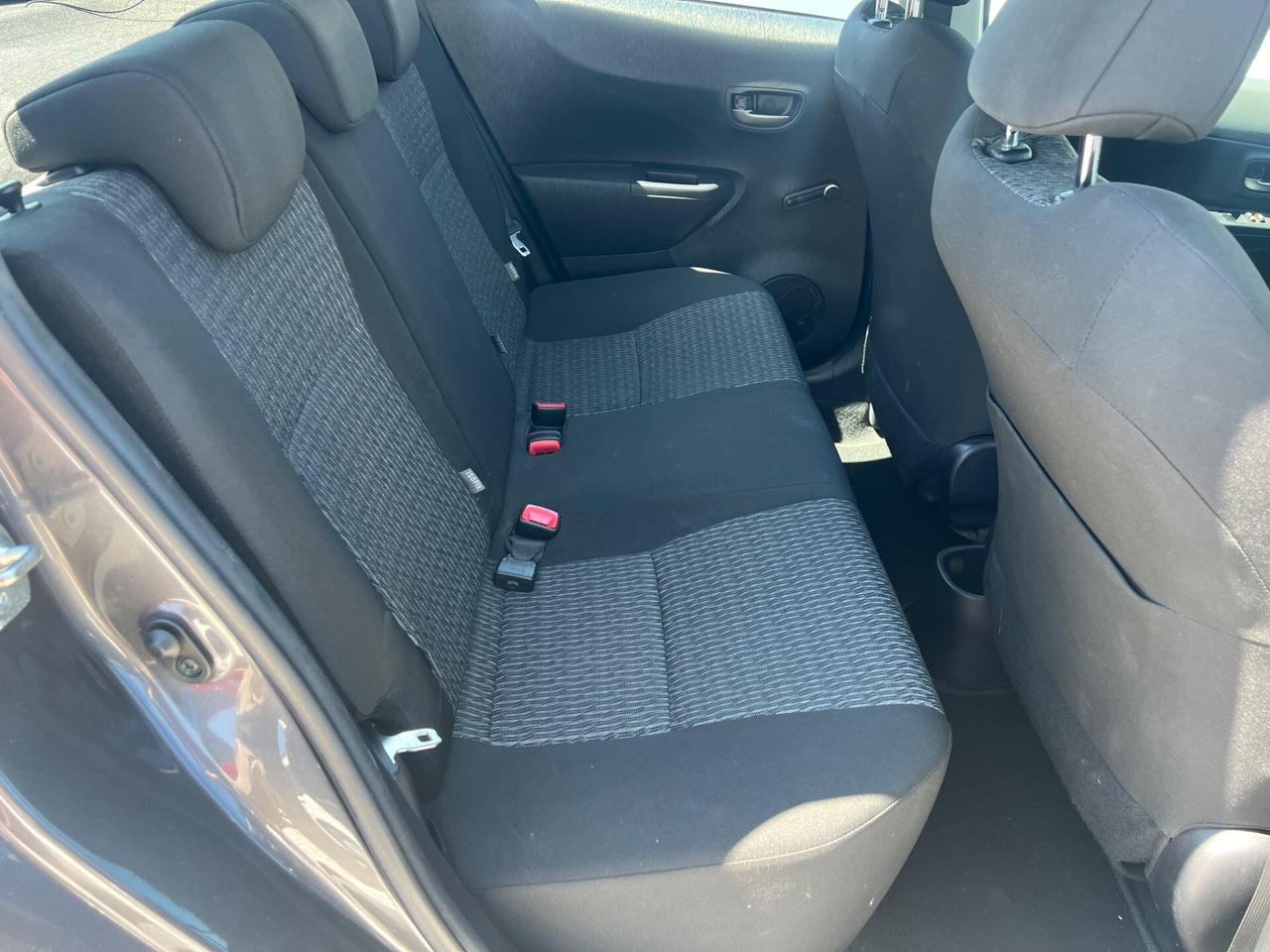 Toyota Yaris 1.0 “ 76 Mila Km CERTIFICATI “