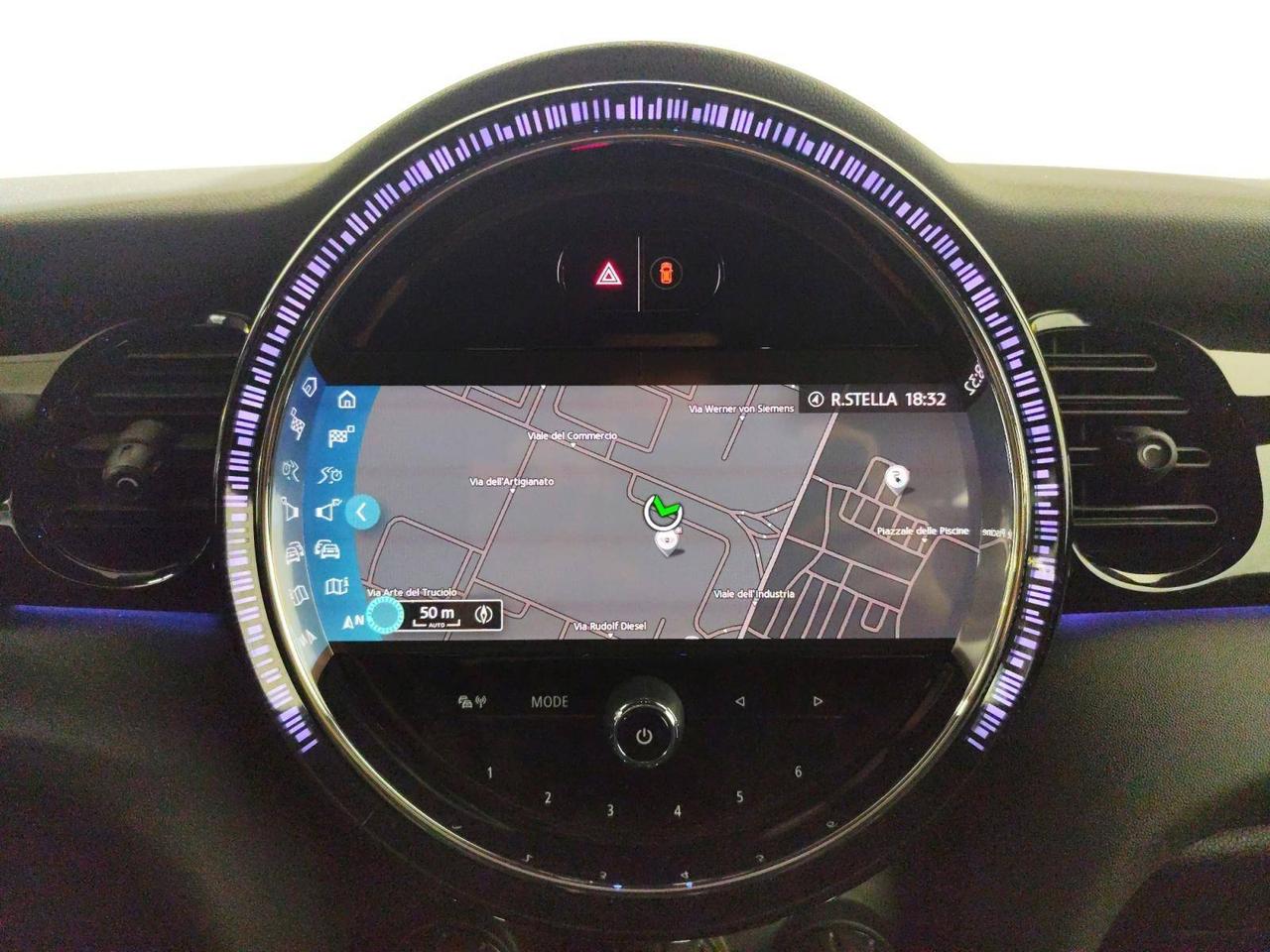 MINI Mini Cooper SE Classic