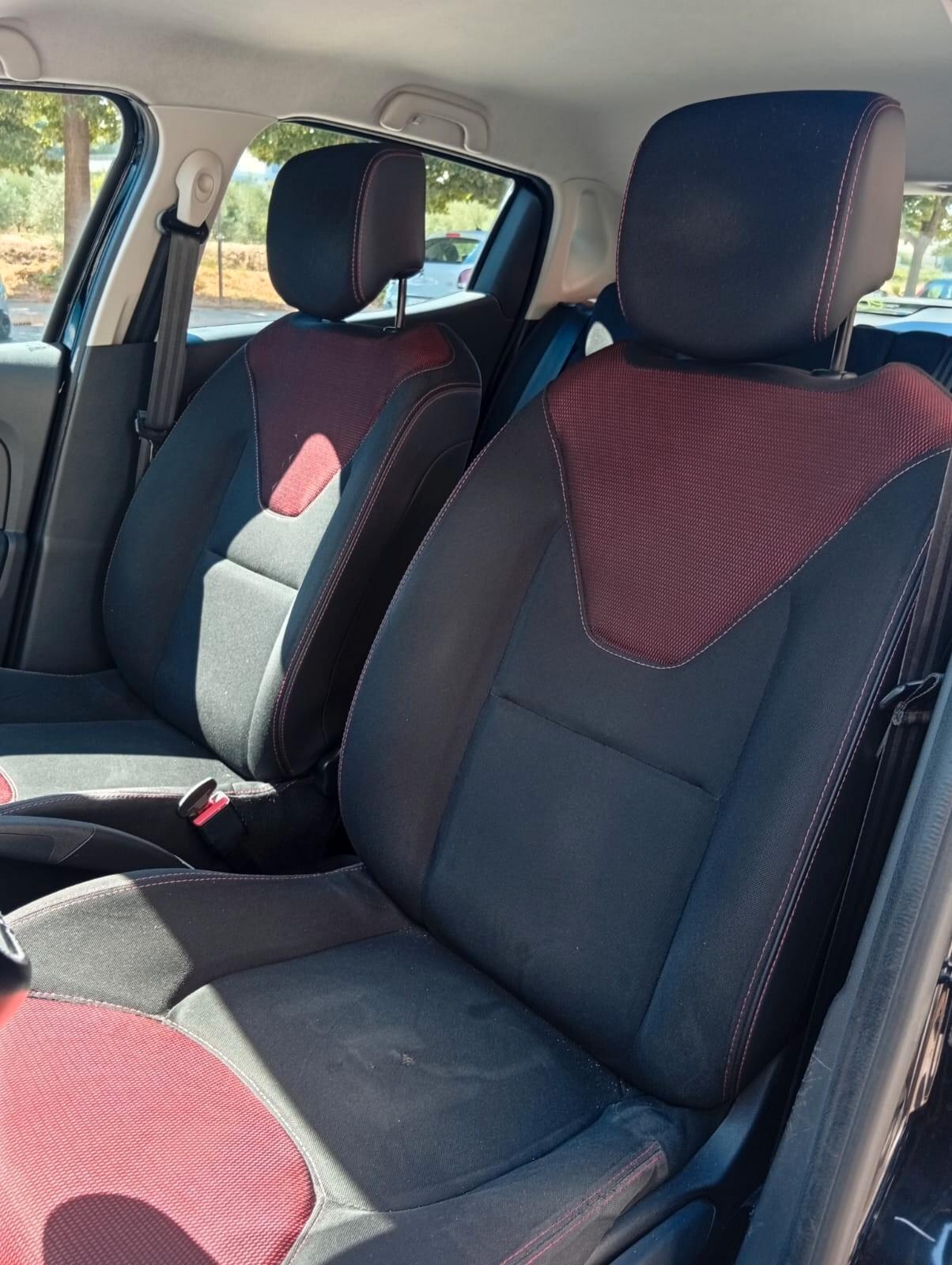 Renault Clio dCi 8V 75 CV Start&Stop 5 porte Energy Duel