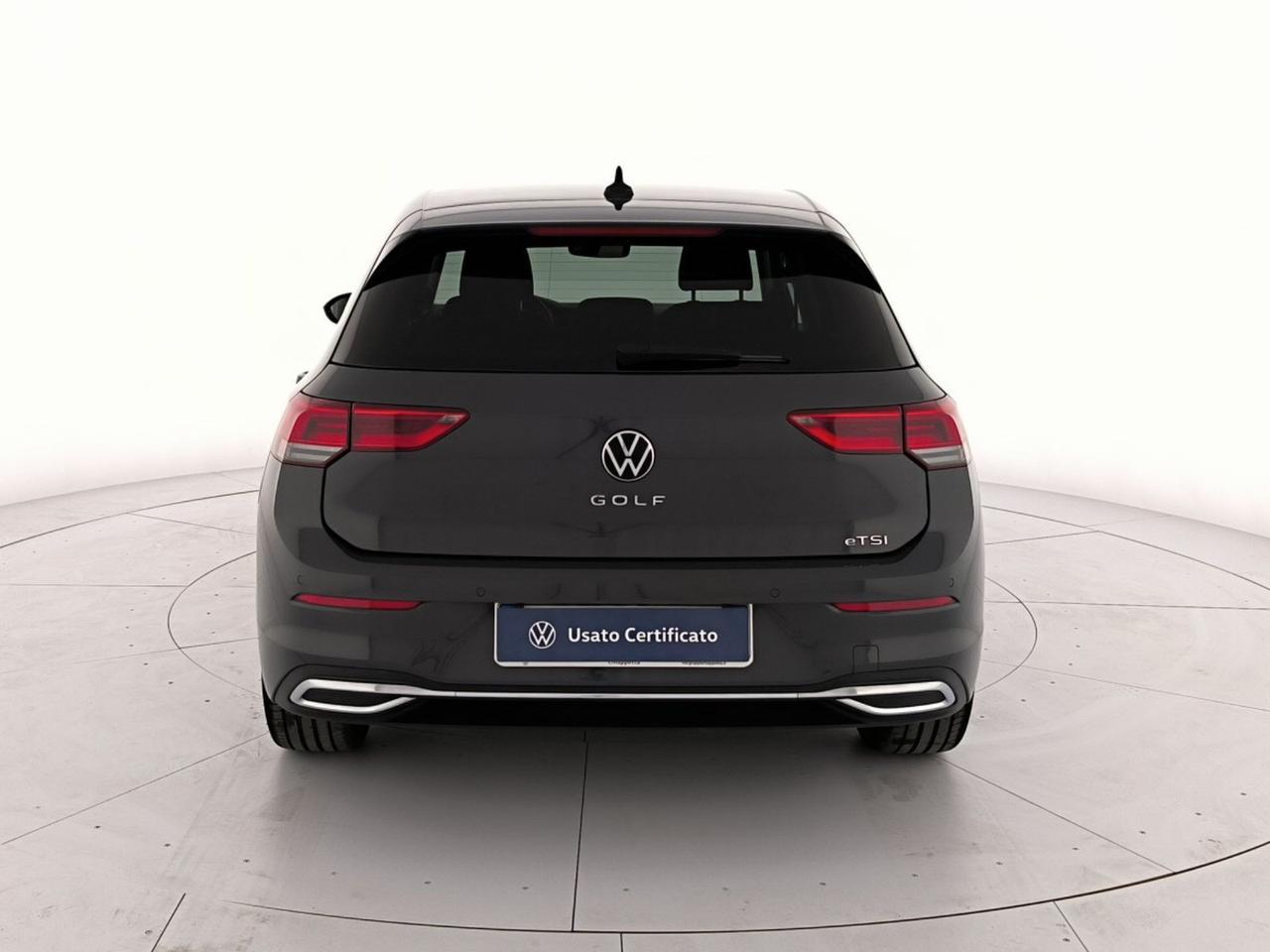 Volkswagen Golf 1.5 etsi evo style 130cv dsg