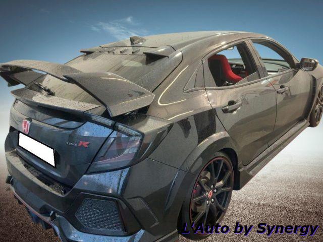 HONDA Civic 2.0 5 porte Type-R
