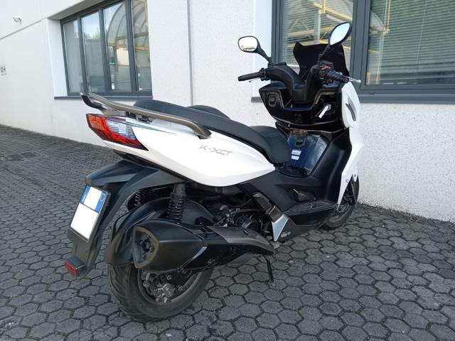 KYMCO K-XCT 300i IN PRONTA CONSEGNA