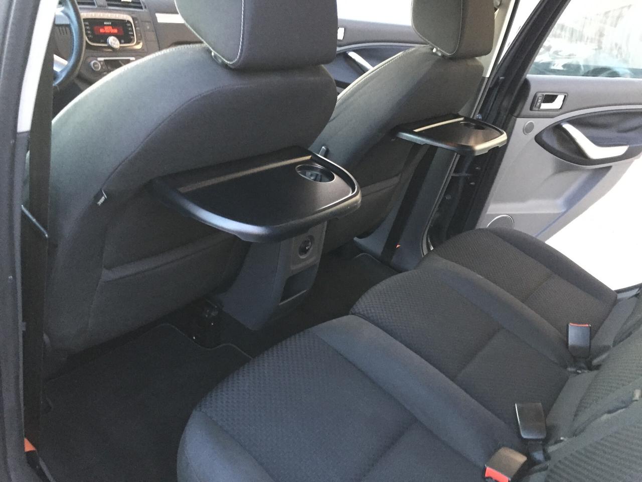 Ford C-Max Focus 1.6 TDCi (90CV) Titanium