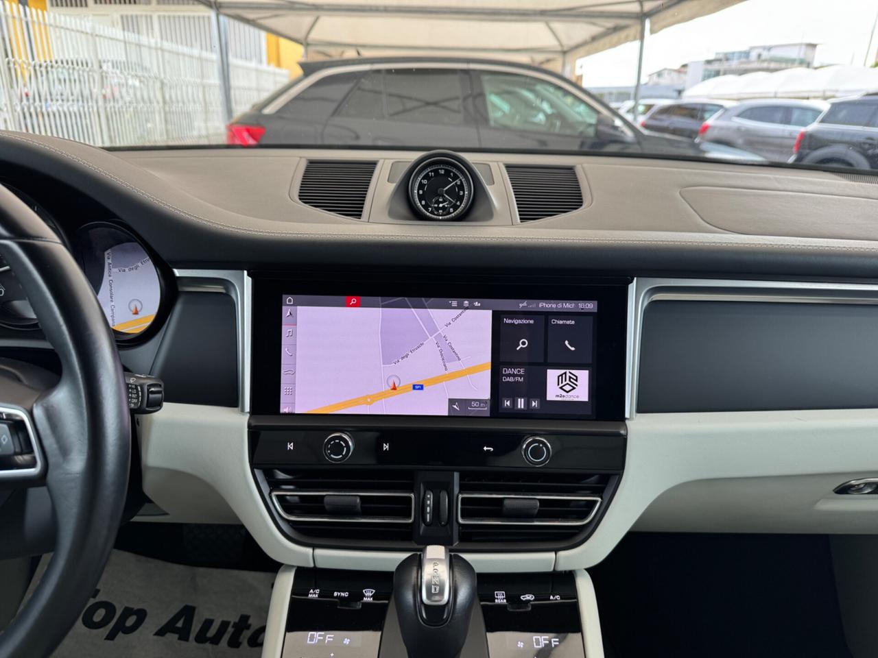 PORSCHE MACAN 2.0 265 CV - MY22