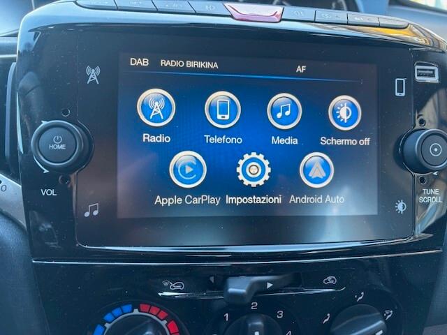 Lancia Ypsilon 1.0 FireFly 5 porte S&S Hybrid Ecochic Silver