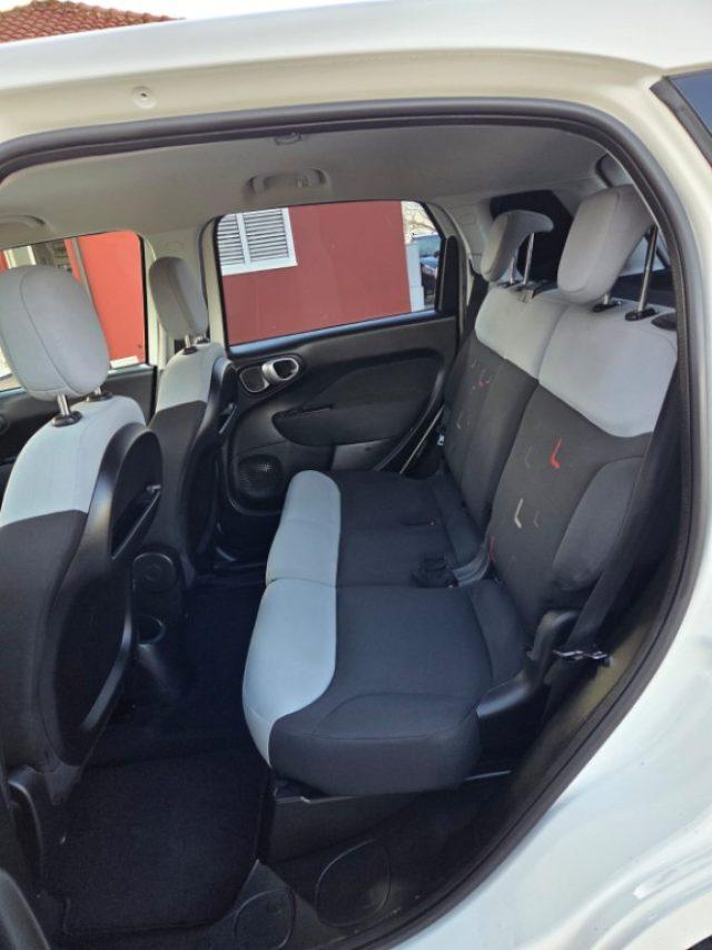 FIAT 500L 1.6 MJT 105CV POP STAR