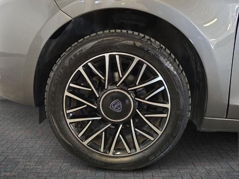 Lancia Ypsilon 3ª serie 1.2 69 CV 5 porte GPL Ecochic Gold