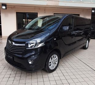 Opel Vivaro 29 1.6 BiTurbo S&S EcoFLEX PL-TN Combi