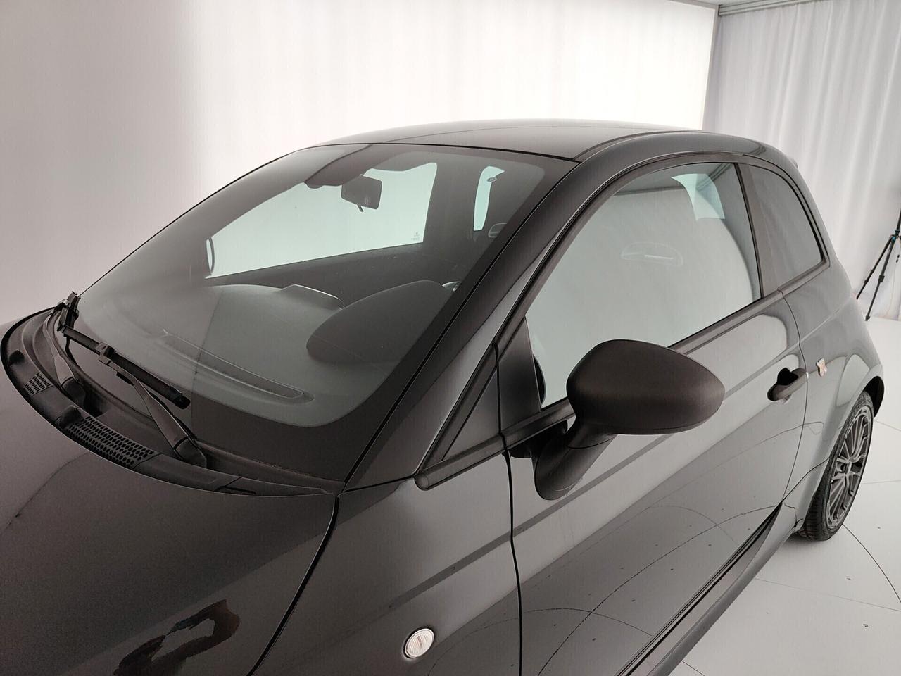 Abarth 595 1.4 Turbo T-Jet 165 CV