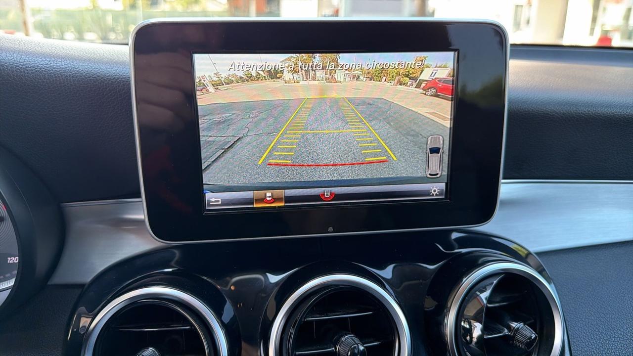 Mercedes-benz GLC 2018 250 d 4Matic Exclusive