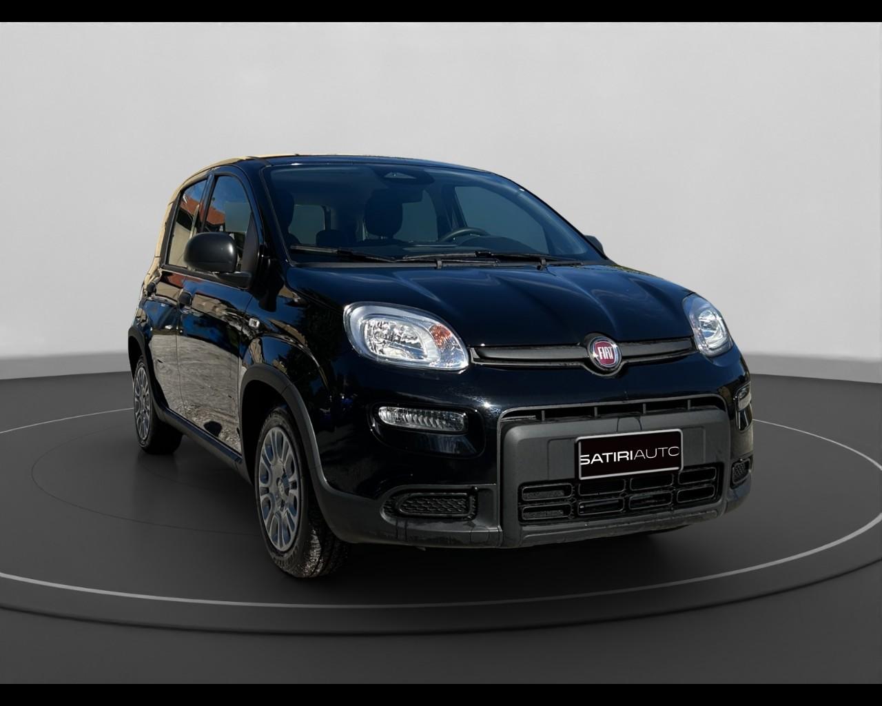 FIAT Panda 1.0 70cv Hybrid Panda