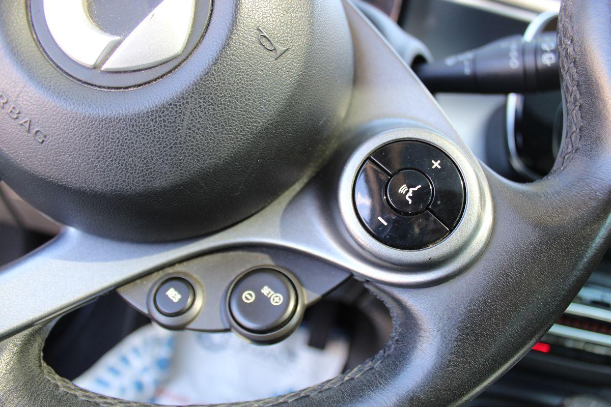 SMART - Fortwo - 70 1.0 twinamic Prime