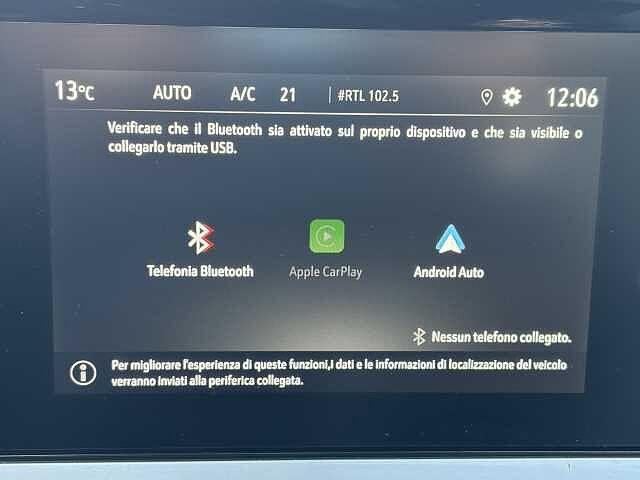 Opel Mokka 1.2 Turbo Elegance