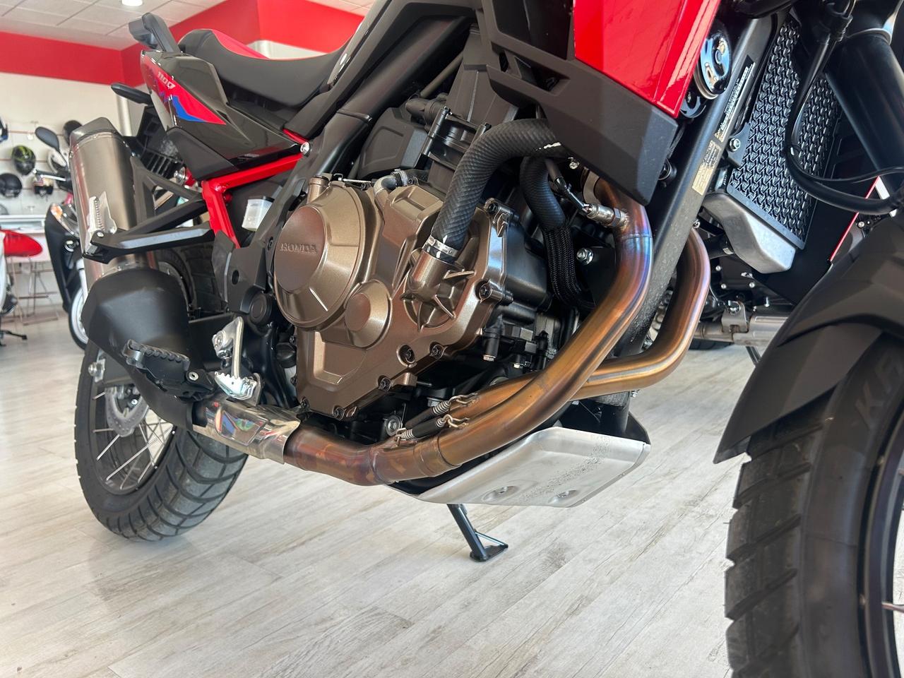 Honda CRF 1100 L