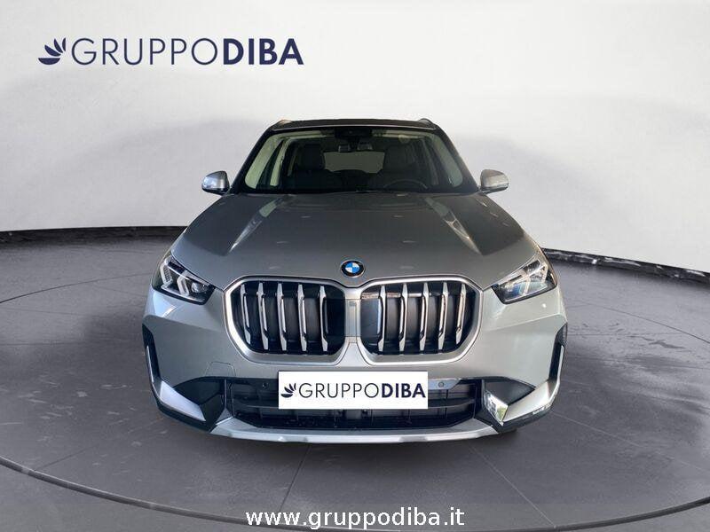 BMW X1 Serie X SDRIVE18D