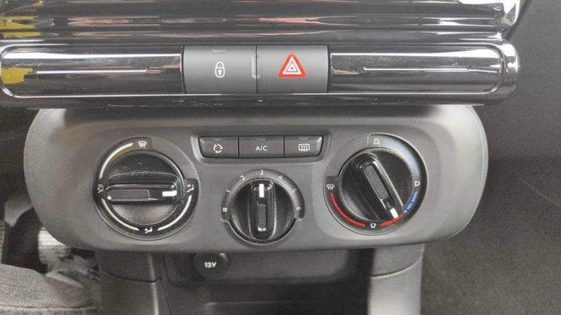 Citroën C3 C3 PureTech 83 S&S You