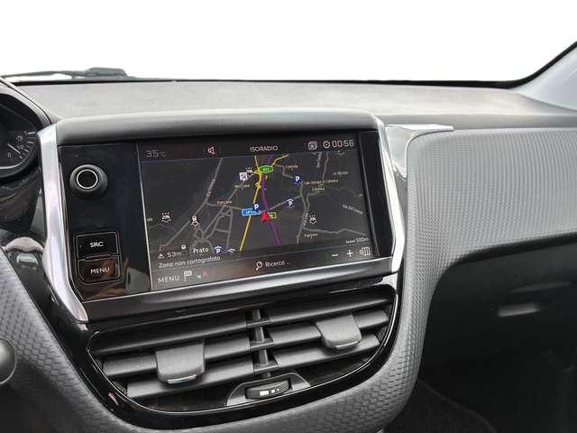 Peugeot 208 5p 1.6 bluehdi Allure 100cv