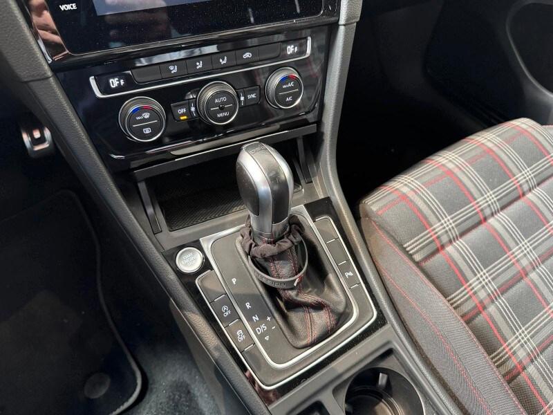 VOLKSWAGEN Golf 7ª serie Golf GTI Performance ...