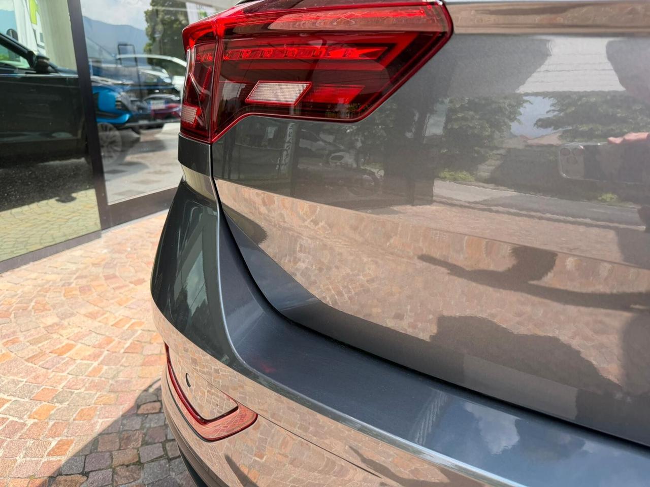 Volkswagen T-Roc 1.0 TSI Life