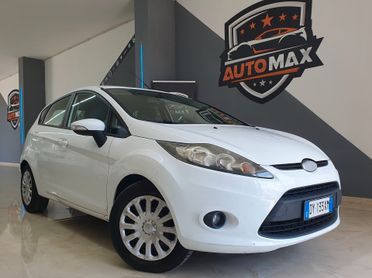 Ford Fiesta 1.4 TDCi 68cv Titanium 2009