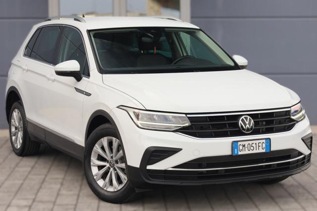 VOLKSWAGEN Tiguan 2.0 TDI SCR Life