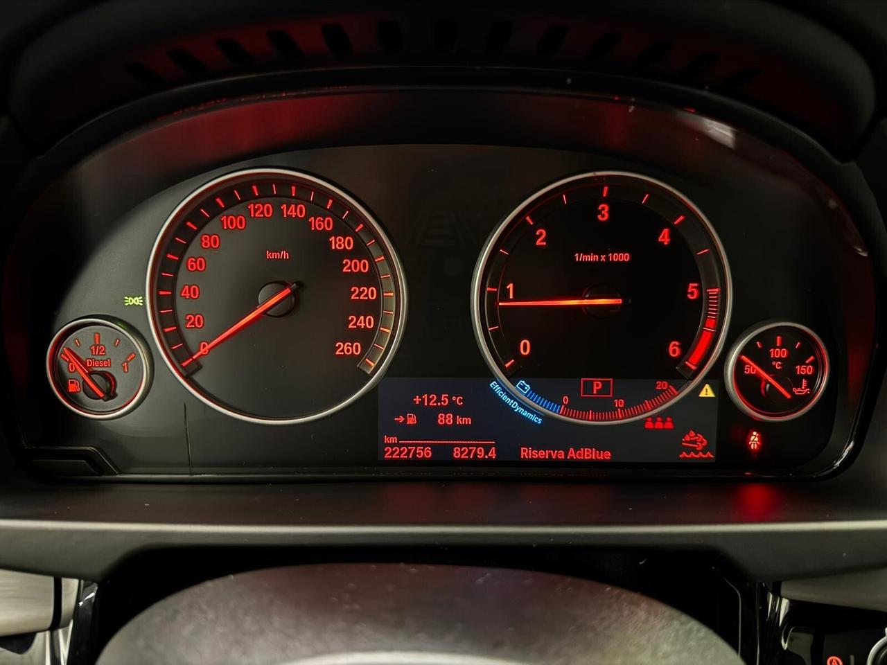 Bmw X5 sDrive25d Business