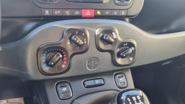 FIAT Panda 1.2 Pop