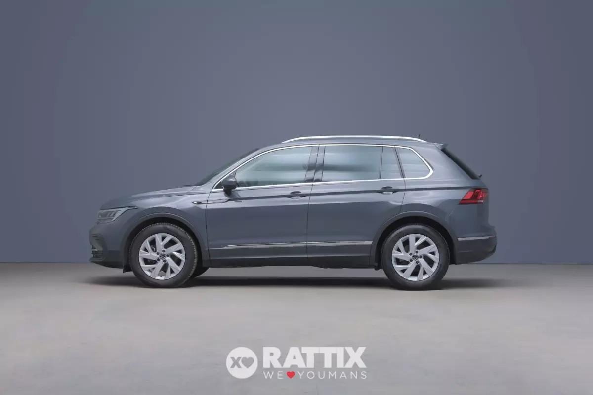 Volkswagen Tiguan 1.5 TSI 150CV Life DSG