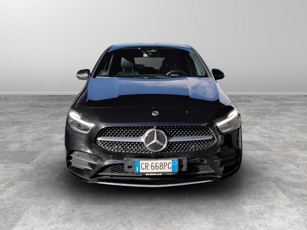 Mercedes-Benz Classe B - W247 2023 - B 180 AMG Line Advanced Plus auto