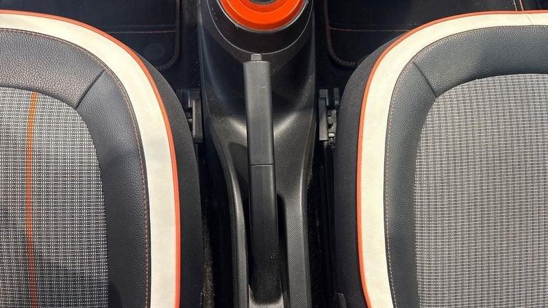 Renault Twingo Electric Twingo III Electric Twingo 22kWh Vibes