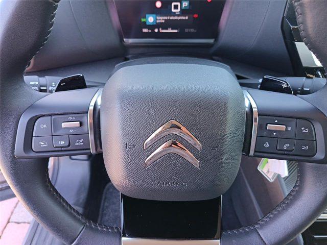 CITROEN C4 3ª serie BlueHDi 130 S&S EAT8 Shine