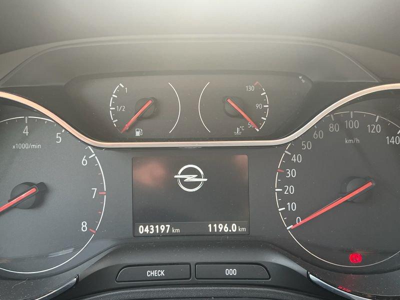 Opel Grandland 1.5 diesel Ecotec Start&Stop Innovation
