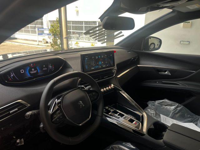 PEUGEOT 3008 BlueHDi 130 S&S EAT8 Allure Pack tua da ?339,00 me