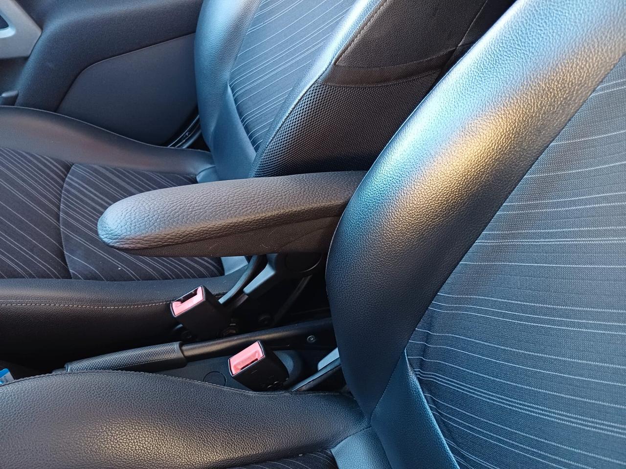 Smart ForTwo 800 CDI Diesel - 2012