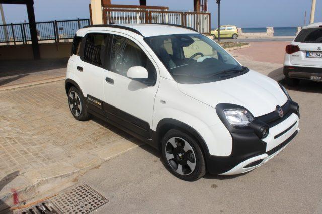 FIAT Panda 1.0 FireFly S&S Hybrid Pandina-KM O