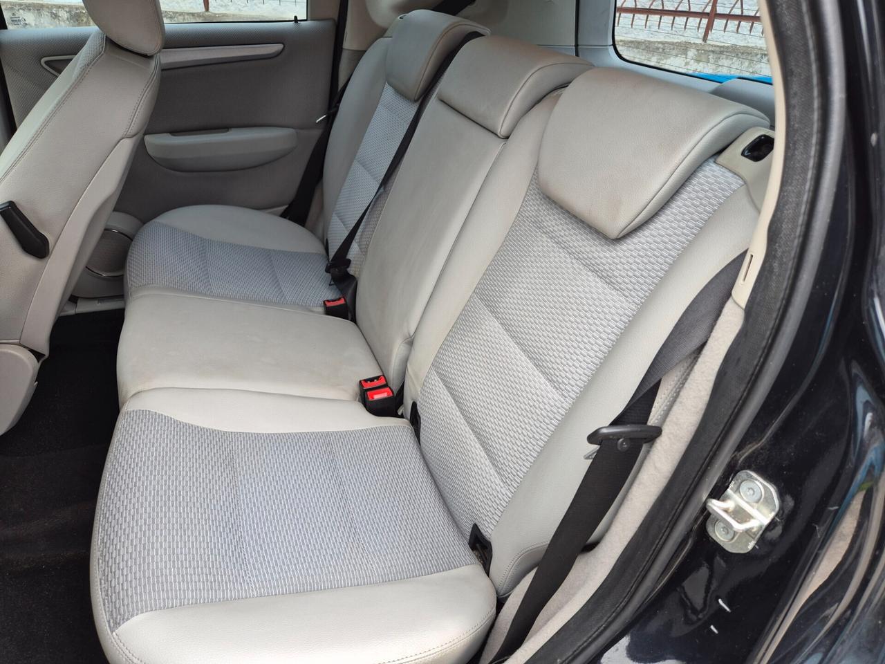 Mercedes-benz A 160 CDI *PREZZO VERO* GARANZIA 12 M NEOPAT OK