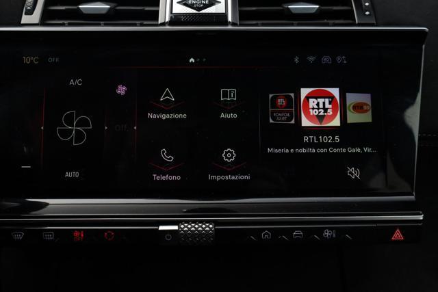 DS AUTOMOBILES DS 7 Crossback DS7 BlueHDi 130 aut. Performance Line