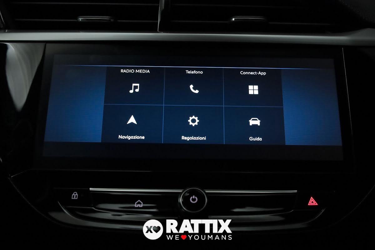 Opel Corsa 1.2 100CV GS