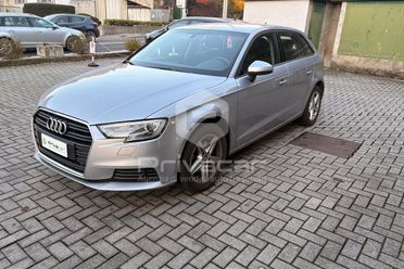 AUDI A3 1.6 TDI clean diesel S tronic Business