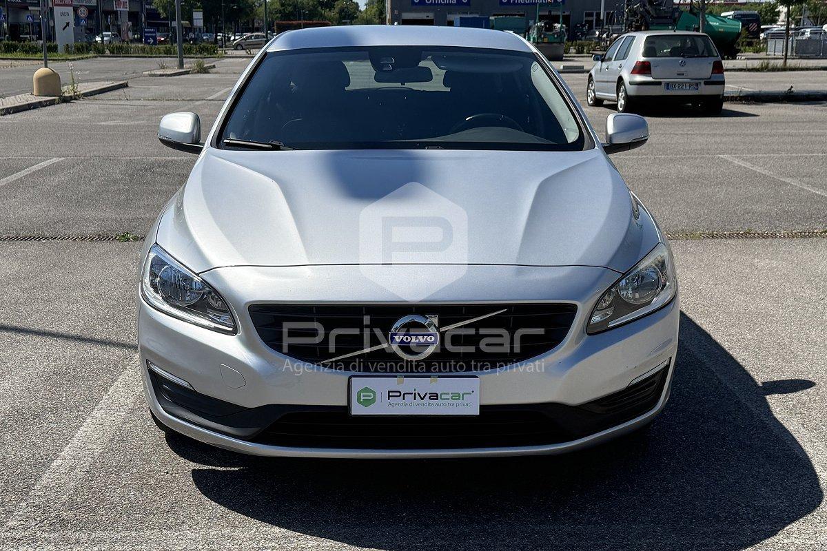 VOLVO V60 D2 Geartronic Business