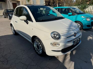 Fiat 500 1.2 EasyPower Lounge GPL