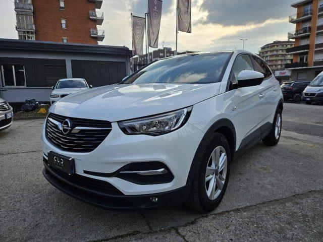 OPEL Grandland X 1.2 Turbo 12V 130 CV Start&Stop