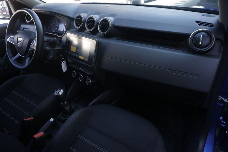 Dacia Duster Dacia Duster 1.0 TCe GPL 100 CV 4x2 Prestige DaciaPlus Unicoproprietario