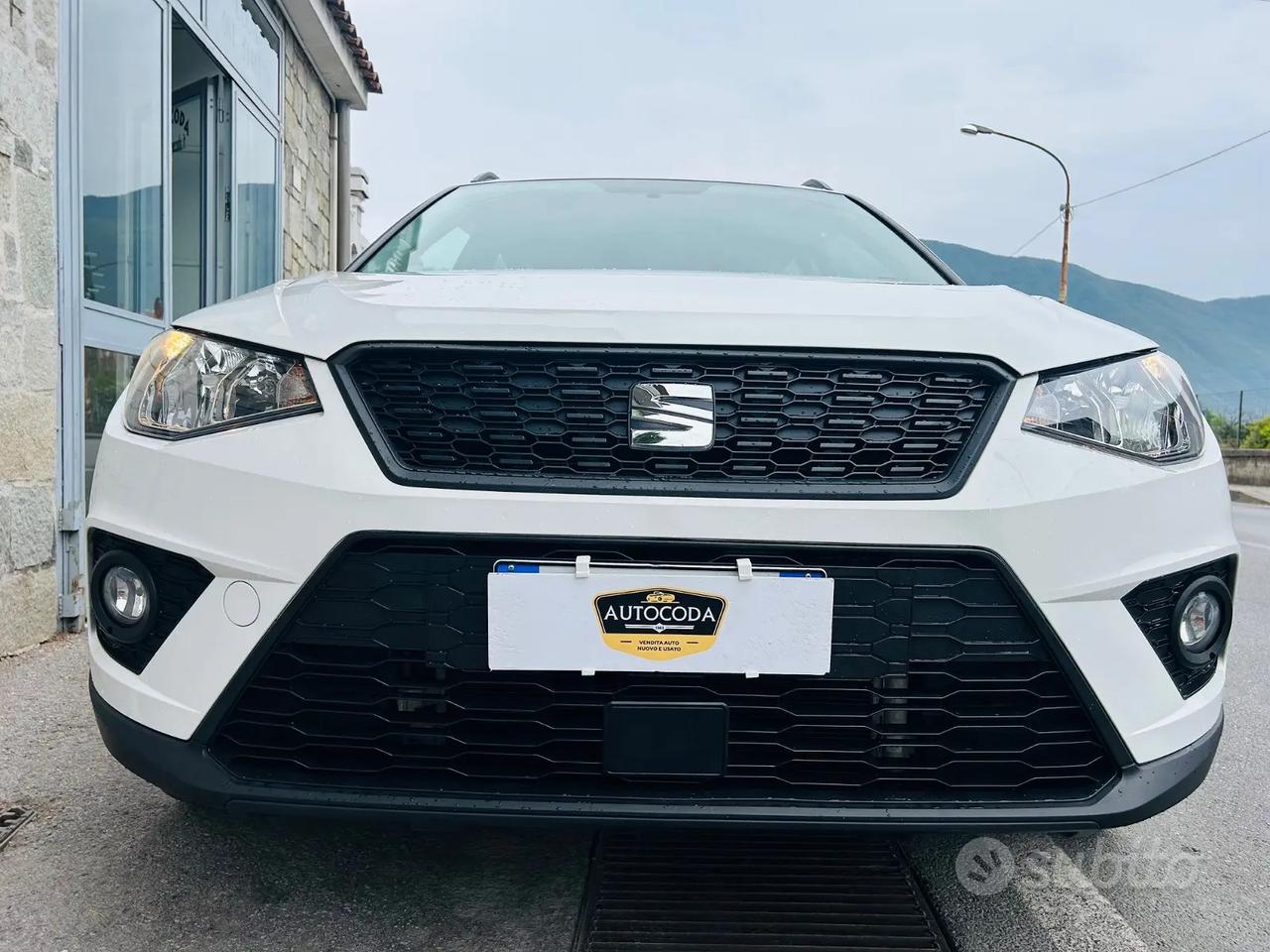 Seat Arona 1.0TGI 90cv "metano"