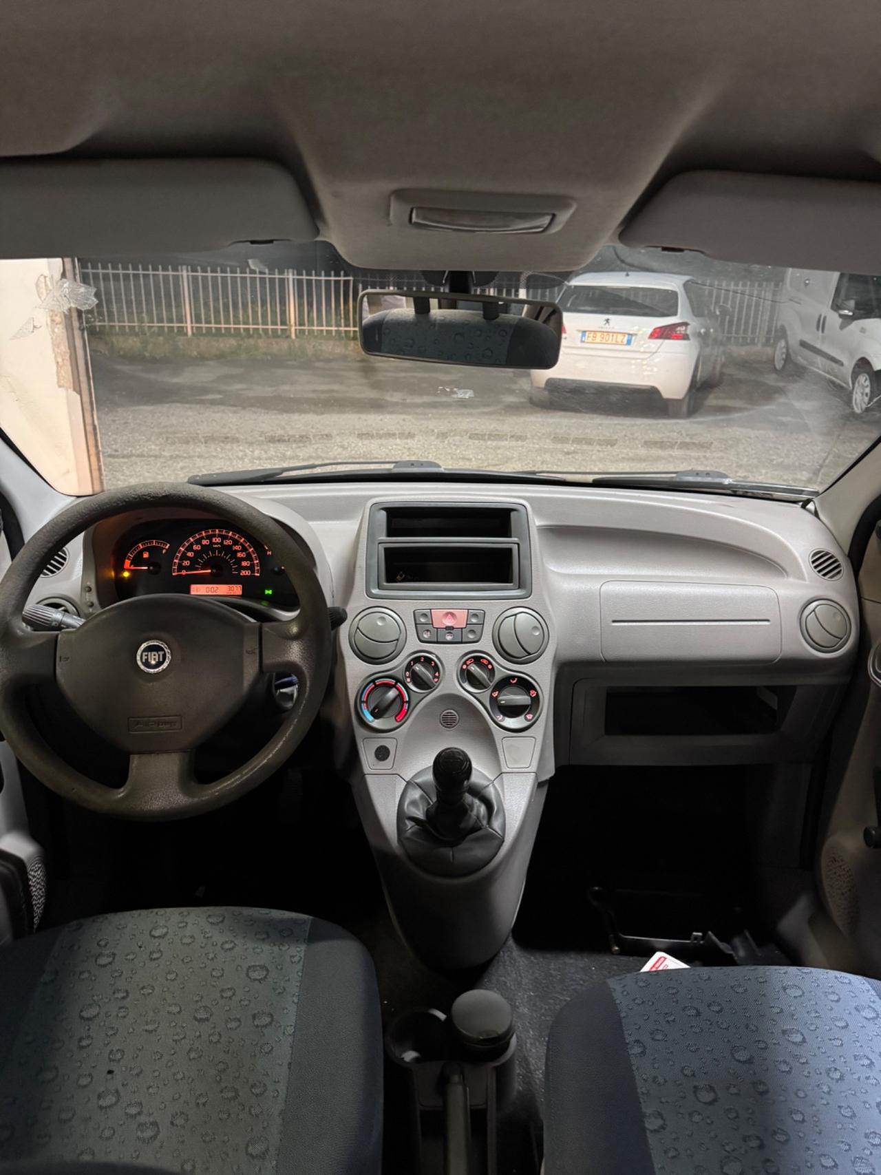 Fiat Panda 1.1 Active