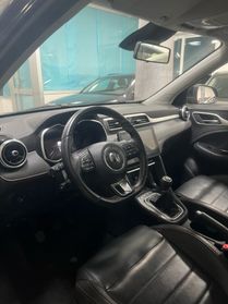 Mg ZS 1.5 VTi-tech Luxury