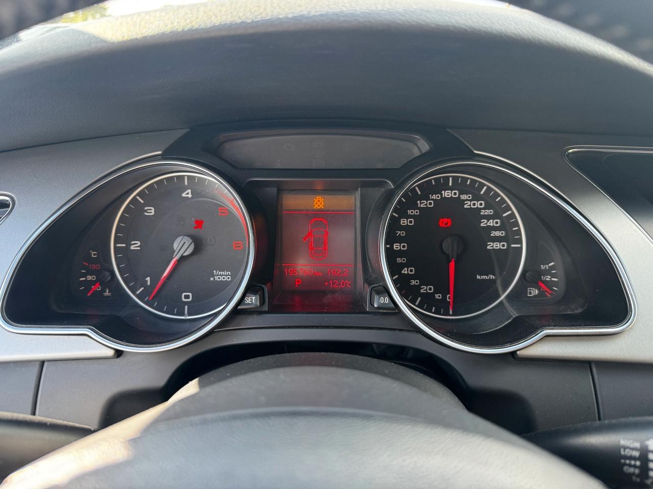 Audi A5 2.7 V6 TDI F.AP. multitronic Ambition