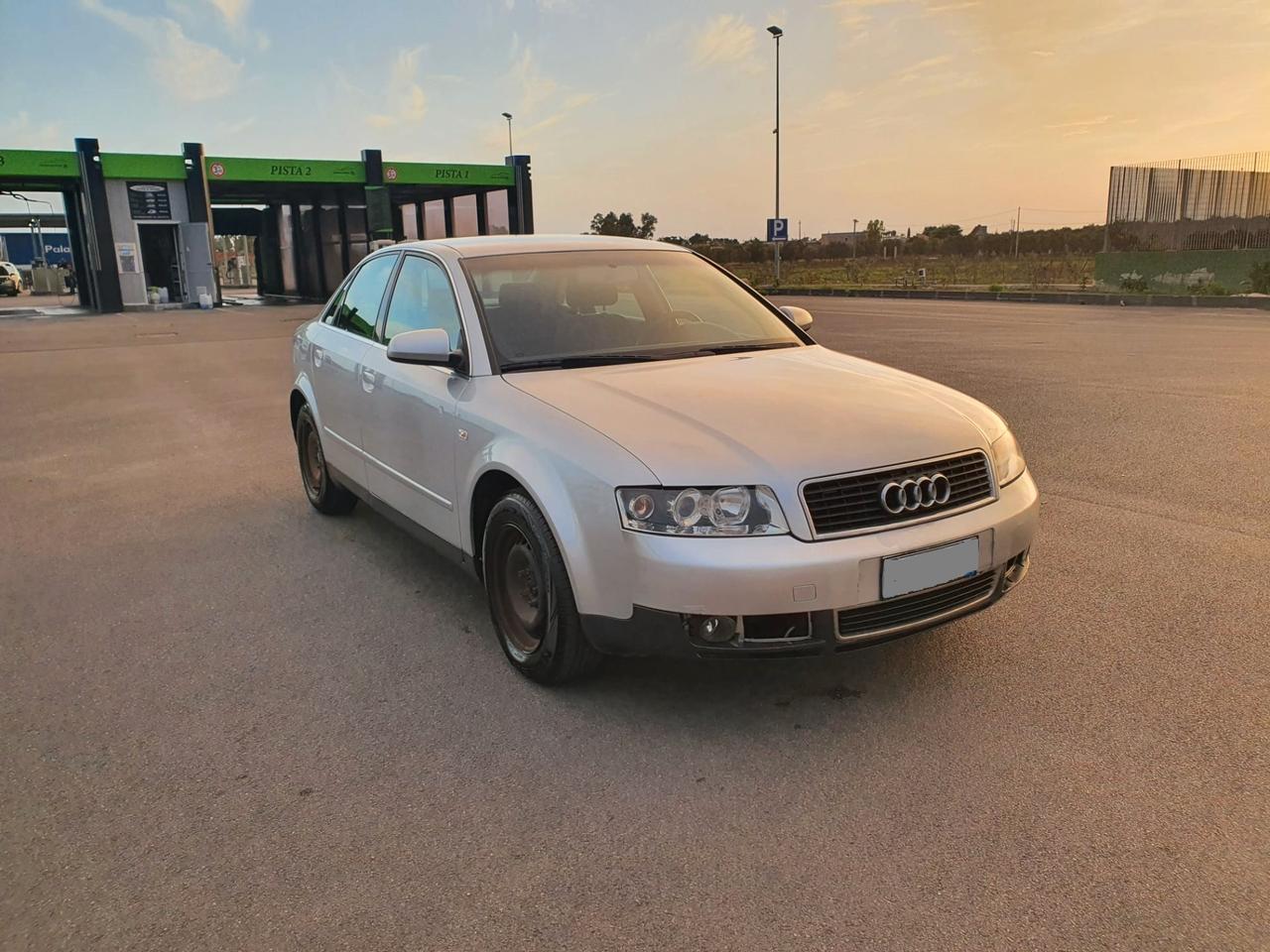 Audi A4 Berlina 1.9 TDI 101 CV