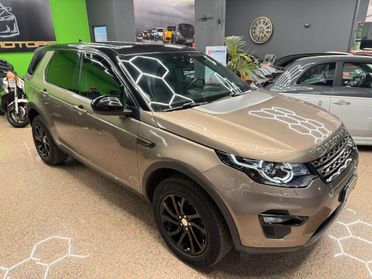 Land Rover Discovery Sport 2.2 TD4 HSE 150 CV