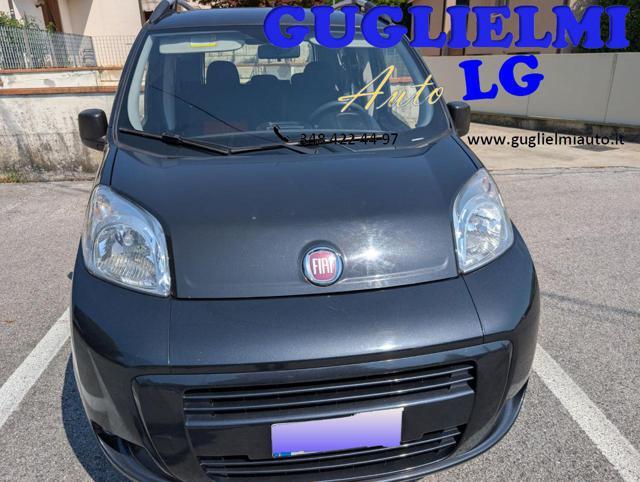 FIAT Qubo 1.3 MJT 75 CV Dynamic